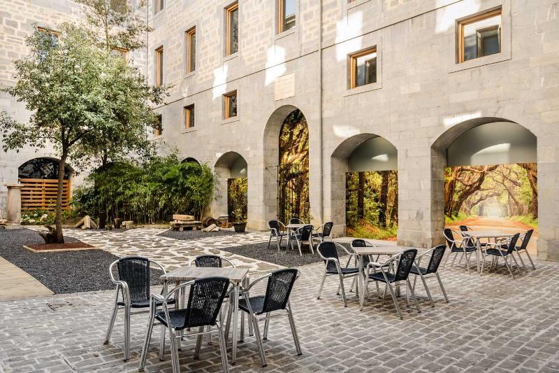 Hotel Gorbea Vitoria-Gasteiz Exterior foto